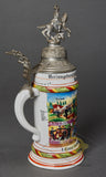 Imperial German Stein