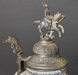 Imperial German Stein