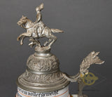 Imperial German Stein