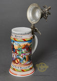 Imperial German Stein