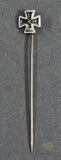 WWII Iron Cross Stick Pin
