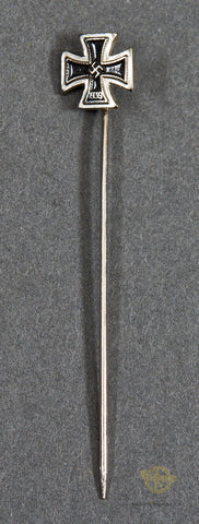 WWII Iron Cross Stick Pin