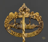 German WWI Imperial U-Boat Stick Pin