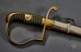 German WWI Imperial Sword by Wilh. Stahl***STILL AVAILABLE***