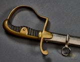 German WWI Imperial Sword by Wilh. Stahl***STILL AVAILABLE***