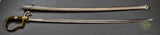 German WWI Imperial Sword by Wilh. Stahl***STILL AVAILABLE***