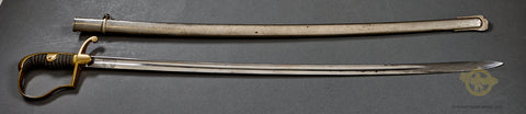 German WWI Imperial Sword by Wilh. Stahl***STILL AVAILABLE***