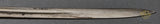 German WWI Imperial Sword by Wilh. Stahl***STILL AVAILABLE***