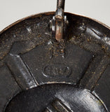 German WWII Black Wound Badge