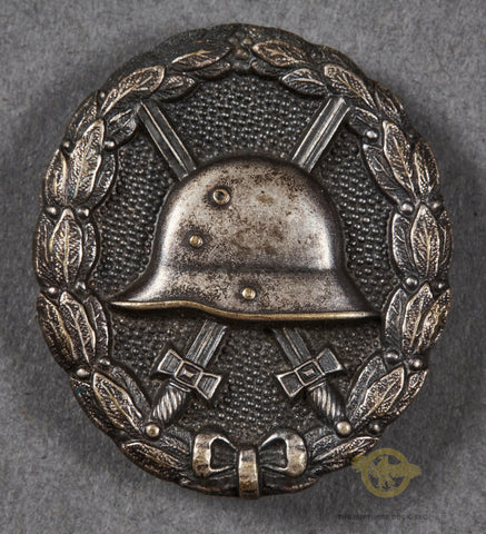 German WWI Black Wound Badge