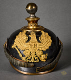 Model 1891 Infantry Pickelhaube