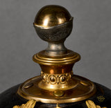 Model 1891 Infantry Pickelhaube