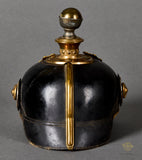 Model 1891 Infantry Pickelhaube
