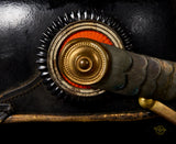 Model 1891 Infantry Pickelhaube