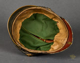 Model 1891 Infantry Pickelhaube