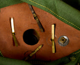 Model 1891 Infantry Pickelhaube