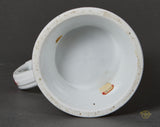 German Military Beer Stein