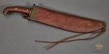 US Model 1909 Hospital Corps Bolo Knife***STILL AVAILABLE***