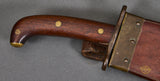 US Model 1909 Hospital Corps Bolo Knife***STILL AVAILABLE***
