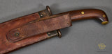 US Model 1909 Hospital Corps Bolo Knife***STILL AVAILABLE***