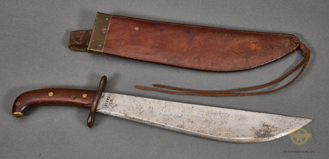 US Model 1909 Hospital Corps Bolo Knife***STILL AVAILABLE***