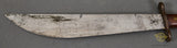 US Model 1909 Hospital Corps Bolo Knife***STILL AVAILABLE***