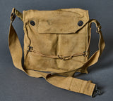 US World War 1 Gas Mask
