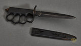 German WWI 1918 US Knuckle Knife by LF&C***ON HOLD RG***