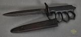 German WWI 1918 US Knuckle Knife by LF&C***ON HOLD RG***