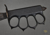 German WWI 1918 US Knuckle Knife by LF&C***ON HOLD RG***