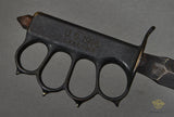 German WWI 1918 US Knuckle Knife by LF&C***ON HOLD RG***