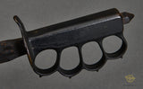 German WWI 1918 US Knuckle Knife by LF&C***ON HOLD RG***