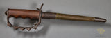 Veteran Bring Back US 1917 Knuckle Knife-***US SALES ONLY***STILL AVAILABLE***