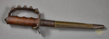 Veteran Bring Back US 1917 Knuckle Knife-***US SALES ONLY***STILL AVAILABLE***