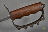 Veteran Bring Back US 1917 Knuckle Knife-***US SALES ONLY***STILL AVAILABLE***