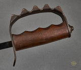 Veteran Bring Back US 1917 Knuckle Knife-***US SALES ONLY***STILL AVAILABLE***