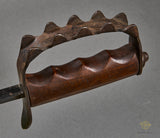 Veteran Bring Back US 1917 Knuckle Knife-***US SALES ONLY***STILL AVAILABLE***