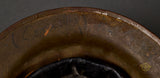 WWI US Camouflage Helmet