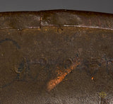 WWI US Camouflage Helmet