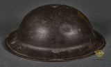 US WWI Dough Boy Helmet for 1st Division