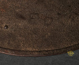 US WWI Dough Boy Helmet for 3rd Division