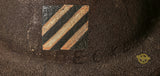 US WWI Dough Boy Helmet for 3rd Division
