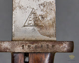 Serbian/Yugoslavian Sword Model 1924 Bayonet***STILL AVAILABLE***