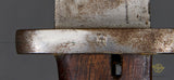 Serbian/Yugoslavian Sword Model 1924 Bayonet***STILL AVAILABLE***