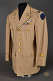 WWII USAAF Captain Tunic