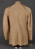 WWII USAAF Captain Tunic