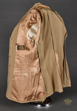 WWII USAAF Captain Tunic