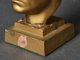 German WWII Small Bust of Hitler