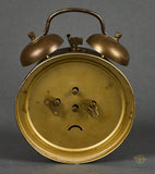 Interesting Pair of Alarm Clocks