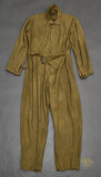 WWII USAAC/USAAF Flight Suit